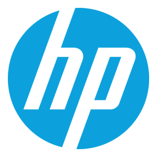 HP Logo